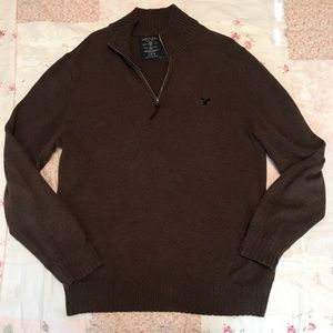American Eagle men’s sweater L